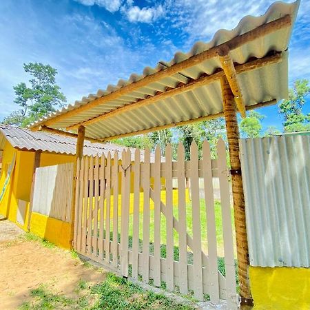 Casa Em Itamambuca - Canto Da Nah Marques Ubatuba Eksteriør bilde