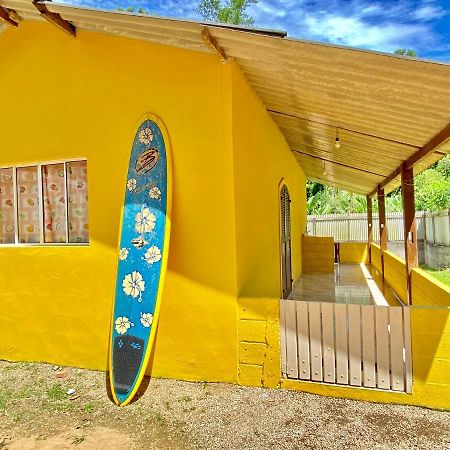 Casa Em Itamambuca - Canto Da Nah Marques Ubatuba Eksteriør bilde