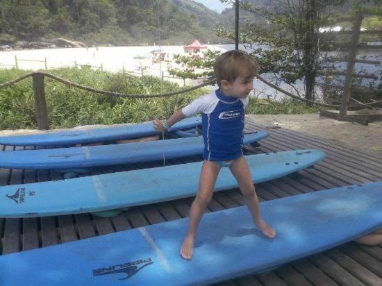 Casa Em Itamambuca - Canto Da Nah Marques Ubatuba Eksteriør bilde