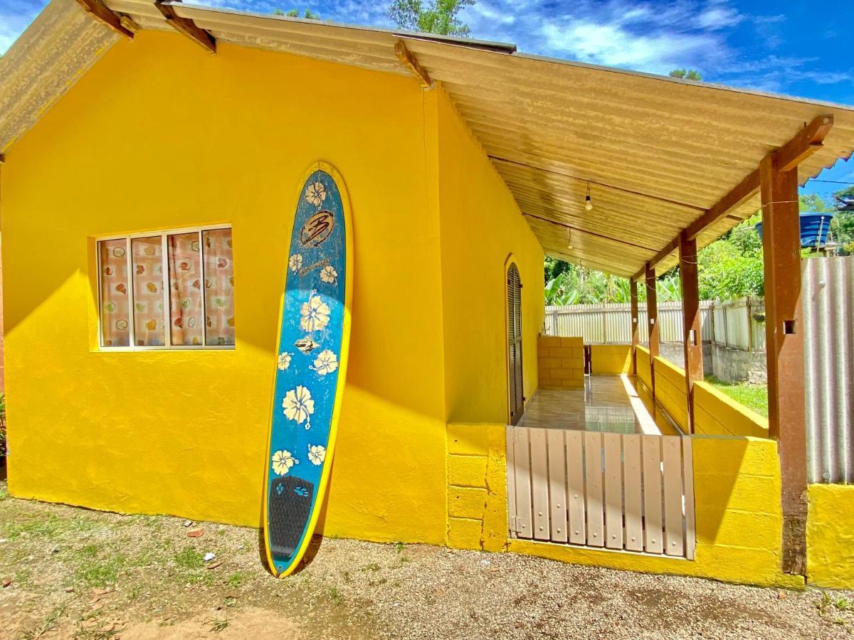 Casa Em Itamambuca - Canto Da Nah Marques Ubatuba Eksteriør bilde