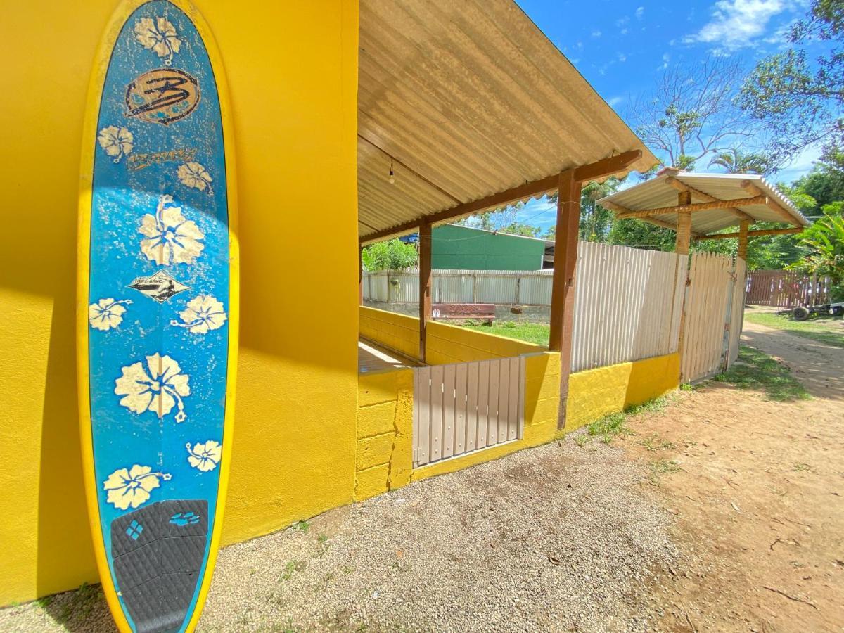Casa Em Itamambuca - Canto Da Nah Marques Ubatuba Eksteriør bilde